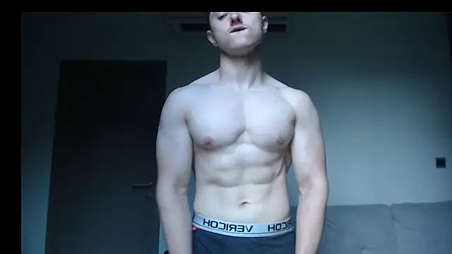 muscledoctor24 online show from October 9, 2025, 9:10 am