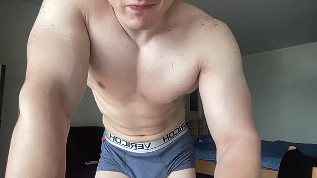 muscledoctor24 online show from October 18, 2025, 4:58 am