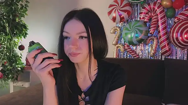 Loona Eclipse online show from January 10, 2026, 8:26 pm