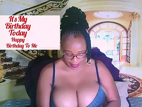 EbonyBloom69 online show from September 11, 2025, 4:51 pm