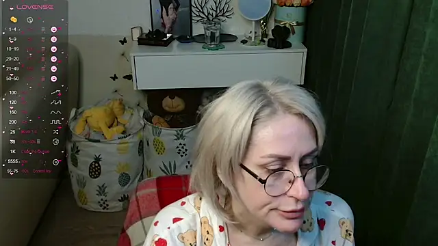 PamellaMurphy online show from March 16, 2026, 2:19 am