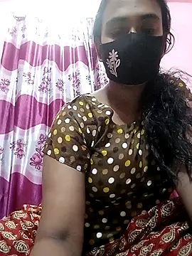 Snapshot of Sadia_1 chatting on October 20, 2025, 4:18 pm Sadia 1 online show from October 20, 2025, 4:18 pm