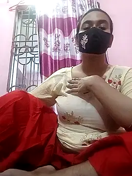 Snapshot of Sadia_1 chatting on October 1, 2025, 4:44 pm Sadia 1 online show from October 1, 2025, 4:44 pm
