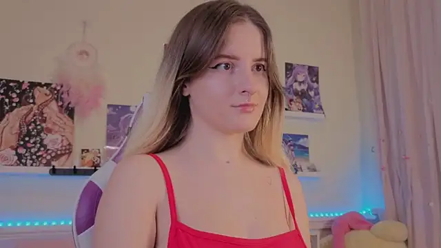 Sonia Meow online show from November 4, 2025, 6:28 am