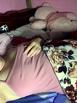 Star-sweet online show from November 17, 2025, 2:59 am