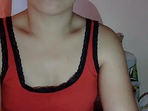 Lovelyclaya online show from February 10, 2026, 6:23 am