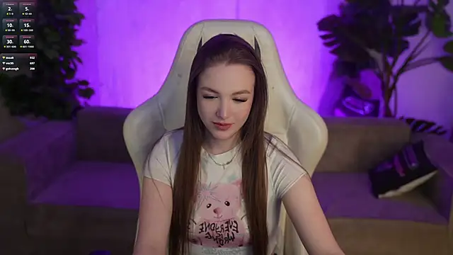 Ella 054 online show from January 6, 2026, 11:20 pm