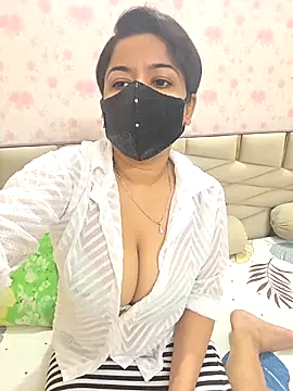 Jenny1401 online show from October 30, 2025, 3:42 pm