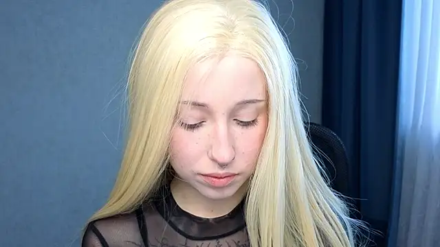 YukiMisa online show from January 17, 2026, 11:47 am