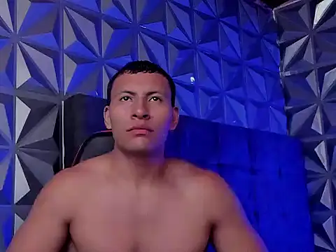 Arthur Masson online show from March 10, 2026, 3:32 am