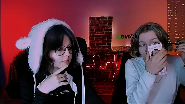 samanta hotty online show from December 20, 2025, 8:01 pm