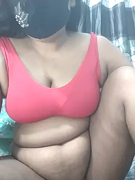 CutePriya59 online show from May 25, 2026, 6:06 pm