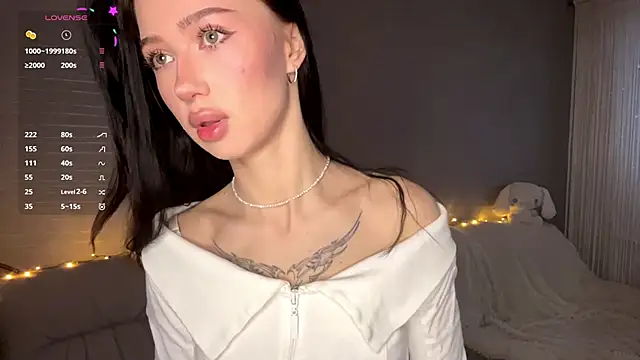 RendaBaatz online show from January 14, 2026, 6:39 am