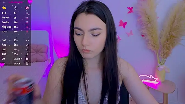 Andres sssss online show from April 12, 2026, 8:01 pm