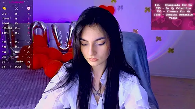 Snapshot of Andres_sssss chatting on February 14, 2026, 9:26 pm Andres sssss online show from February 14, 2026, 9:26 pm