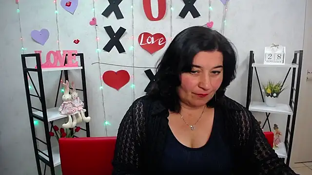 Snapshot of BridjetTur chatting on September 28, 2025, 12:23 pm BridjetTur online show from September 28, 2025, 12:23 pm