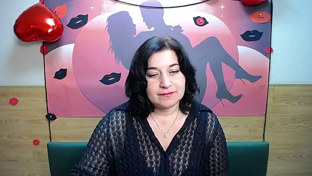 Snapshot of BridjetTur chatting on September 14, 2025, 5:30 am BridjetTur online show from September 14, 2025, 5:30 am