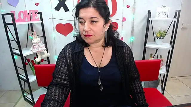 Snapshot of BridjetTur chatting on September 30, 2025, 5:35 am BridjetTur online show from September 30, 2025, 5:35 am