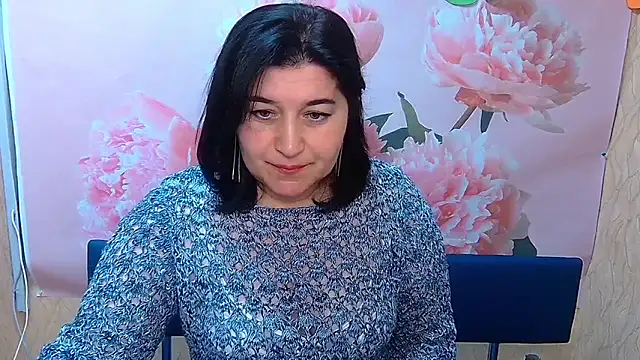 Snapshot of BridjetTur chatting on October 1, 2025, 11:25 am BridjetTur online show from October 1, 2025, 11:25 am