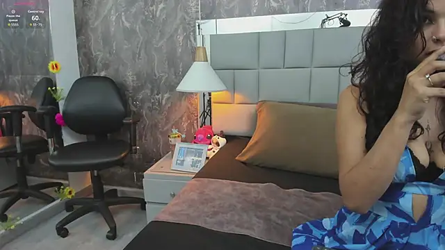 Snapshot of yiyisandoval chatting on February 17, 2026, 6:38 pm yiyisandoval online show from February 17, 2026, 6:38 pm