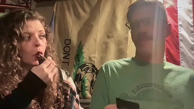 DMcNasty4 online show from February 25, 2026, 3:18 am