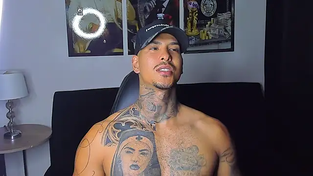 jiro kenji1 online show from February 3, 2026, 6:22 am