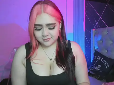 im bunny   online show from October 23, 2025, 11:42 am