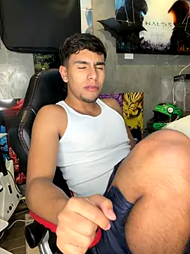 CHR58  online show from October 16, 2025, 3:59 am