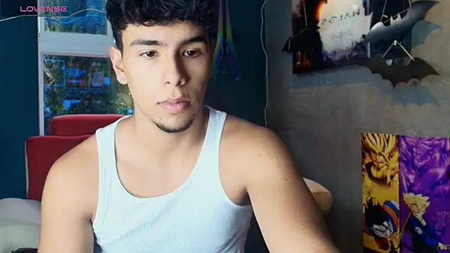 CHR58  online show from October 30, 2025, 9:01 pm