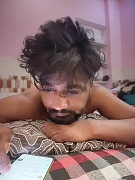 Hotjiya5656 online show from May 18, 2026, 7:35 am