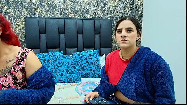 Dakota Megan 69 online show from January 16, 2026, 1:37 pm