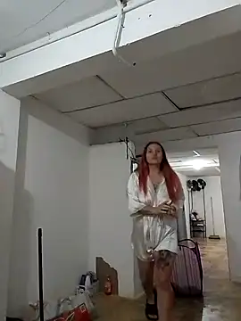 Dakota Megan 69 online show from March 28, 2026, 11:06 pm