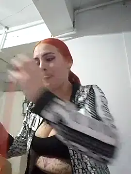 Dakota Megan 69 online show from April 11, 2026, 1:35 am