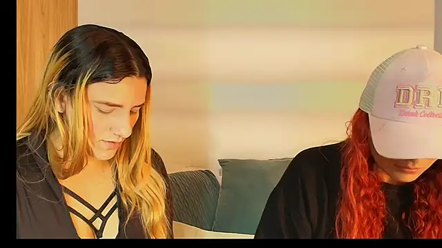 Dakota Megan 69 online show from November 7, 2025, 3:49 pm