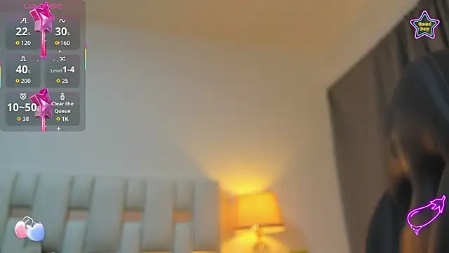 Snapshot of iamCharlotte19 chatting on July 2, 2026, 7:53 pm iamCharlotte19 online show from July 2, 2026, 7:53 pm