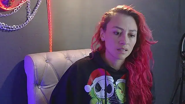 MeganBrown4 online show from February 23, 2026, 3:45 pm