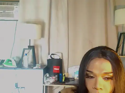 GoldenCumTYRA online show from March 24, 2026, 4:29 pm