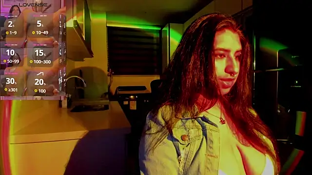 alice coopperx online show from February 11, 2026, 8:14 am