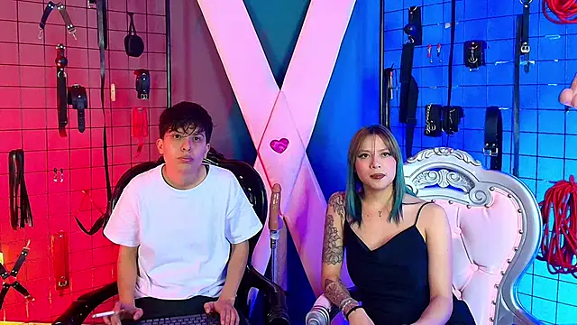 Mr sadistiic  online show from September 9, 2025, 4:22 am