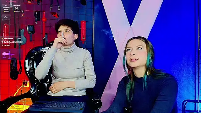 Mr sadistiic  online show from September 11, 2025, 3:50 am