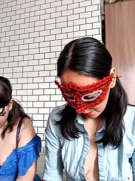 Luu-Lii777 online show from April 17, 2026, 3:42 am