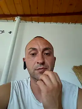 MisterSpeed61 online show from July 12, 2026, 8:37 am