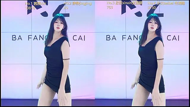 Snapshot of Neza-002 chatting on February 14, 2026, 7:03 pm Neza-002 online show from February 14, 2026, 7:03 pm