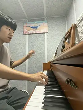 junzzang1234 online show from August 5, 2026, 6:40 am