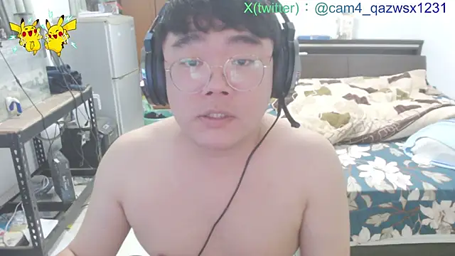 qazwsx cam4 online show from July 14, 2026, 11:38 am