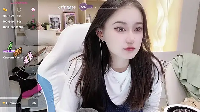 Naiyi-babe online show from October 19, 2025, 3:59 pm