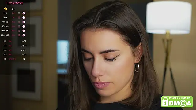 Snapshot of KateCarrey chatting on October 7, 2025, 7:31 am KateCarrey online show from October 7, 2025, 7:31 am