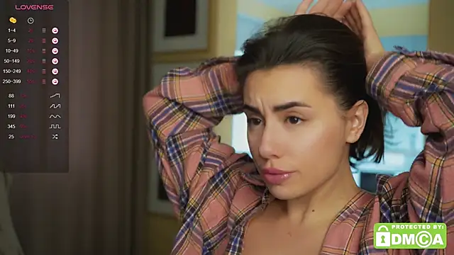 Snapshot of KateCarrey chatting on September 29, 2025, 7:26 am KateCarrey online show from September 29, 2025, 7:26 am