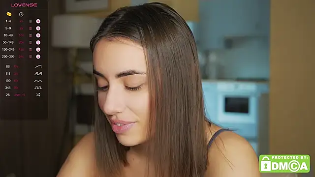 Snapshot of KateCarrey chatting on October 3, 2025, 7:10 am KateCarrey online show from October 3, 2025, 7:10 am