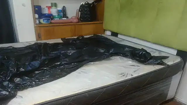 Keishaa-77 online show from November 29, 2025, 10:32 pm